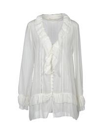 SCERVINO STREET - Long sleeve shirt