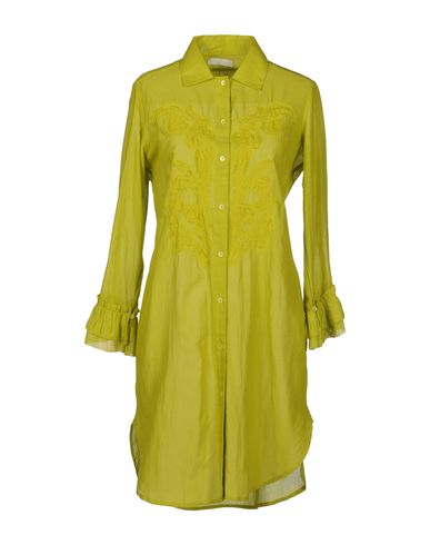 ZOOM SCERVINO STREET - Long sleeve shirt