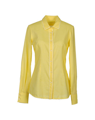 ZOOM MAURO GRIFONI - Long sleeve shirt