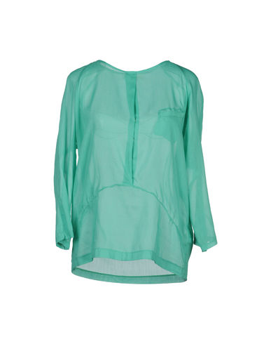 ZOOM MAURO GRIFONI - Blouse