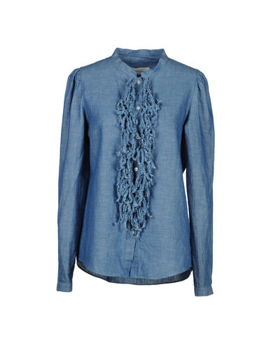 ZOOM MAURO GRIFONI - Long sleeve shirt