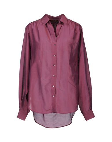ZOOM LORO PIANA - Long sleeve shirt