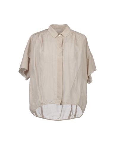 ZOOM MAURO GRIFONI - Short sleeve shirt