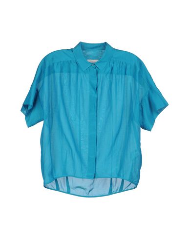 ZOOM MAURO GRIFONI - Short sleeve shirt