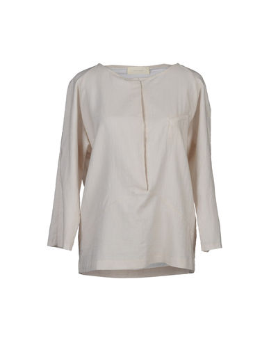 ZOOM MAURO GRIFONI - Blouse