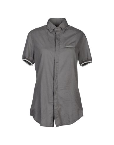 ZOOM PAOLO PECORA - Short sleeve shirt