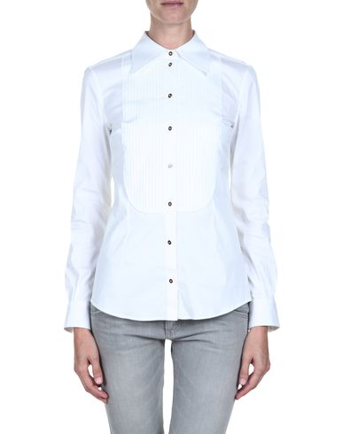 ZOOM DOLCE & GABBANA - Long sleeve shirt