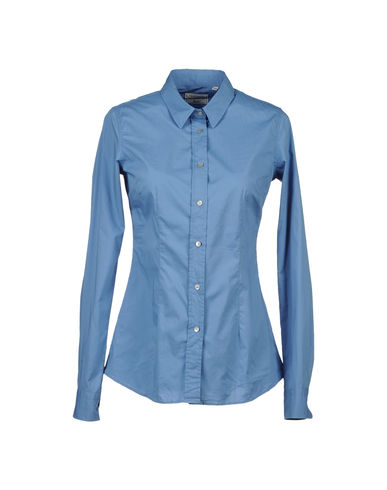 ZOOM MAURO GRIFONI - Shirts