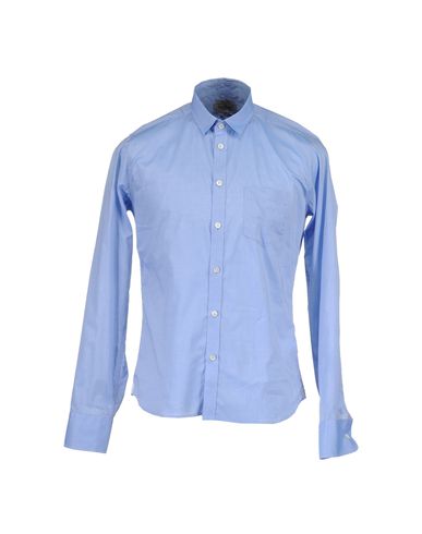 ZOOM PAUL & JOE - Long sleeve shirt