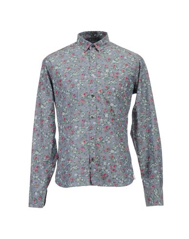 ZOOM PAUL & JOE - Long sleeve shirt