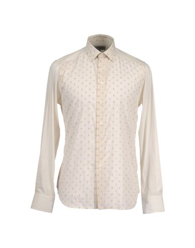 ZOOM PAUL & JOE - Long sleeve shirt