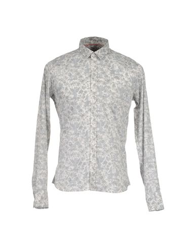 ZOOM PAUL & JOE - Long sleeve shirt