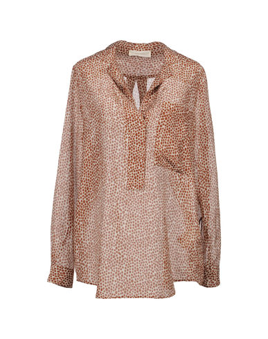 ZOOM MAURO GRIFONI - Long sleeve shirt