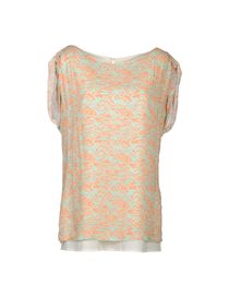 M.GRIFONI DENIM - Blouse