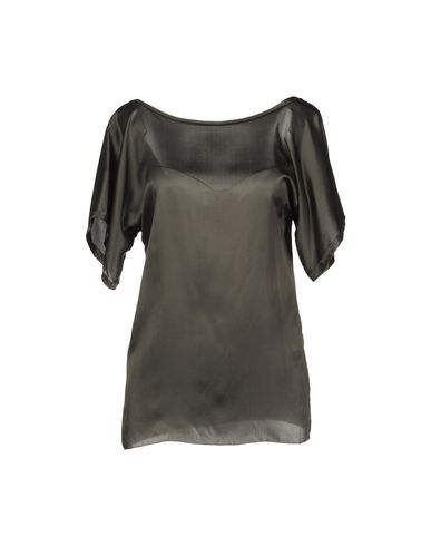 ZOOM LANVIN - Blouse
