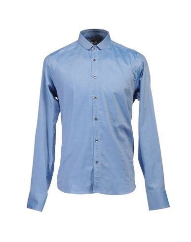 ZOOM PAUL & JOE - Long sleeve shirt