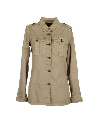 ZOOM CLOSED - Long sleeve shirt
