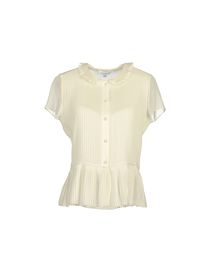 PAUL & JOE - Short sleeve shirt