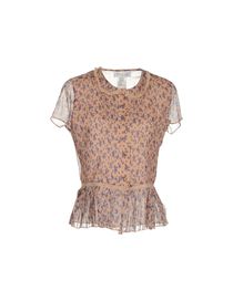 PAUL & JOE - Short sleeve shirt