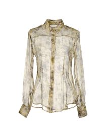 SCERVINO STREET - Long sleeve shirt