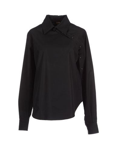 ZOOM JEAN PAUL GAULTIER FEMME - Long sleeve shirt
