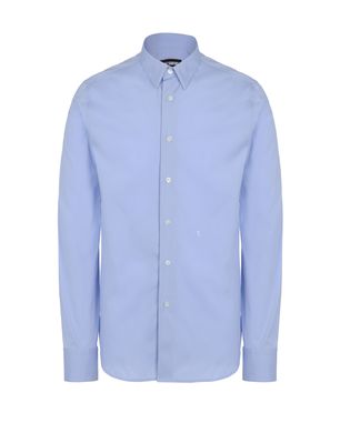 Long sleeve shirt Men's - RAF SIMONS