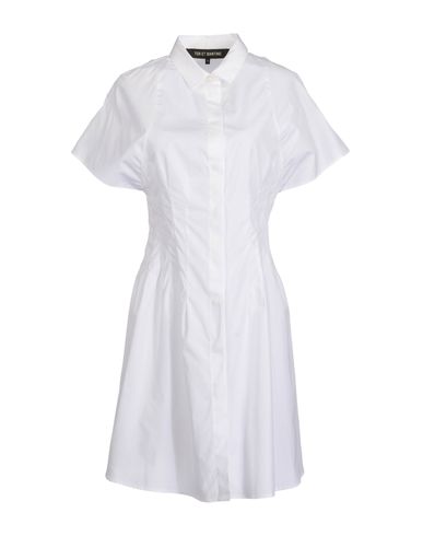 ZOOM TER ET BANTINE - Short dress