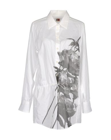 ZOOM I'M ISOLA MARRAS - Long sleeve shirt