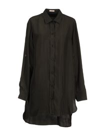 P.A.R.O.S.H. - Long sleeve shirt