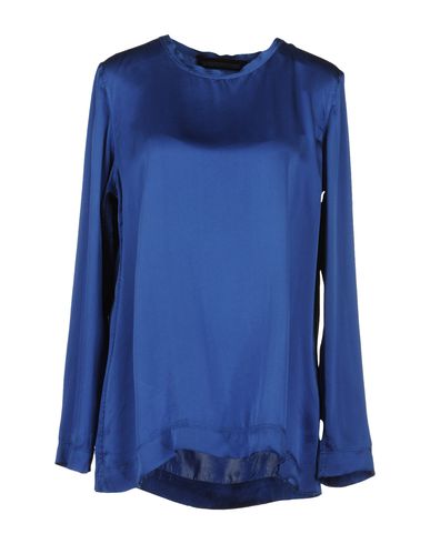 ZOOM DRUMOHR - Long sleeve shirt