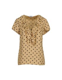 MOSCHINO CHEAPANDCHIC - Blouse