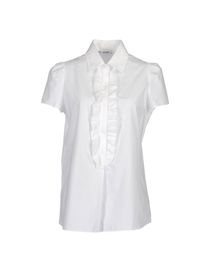 MOSCHINO CHEAPANDCHIC - Short sleeve shirt