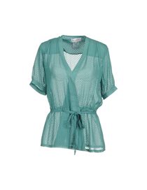 PAUL & JOE - Short sleeve shirt