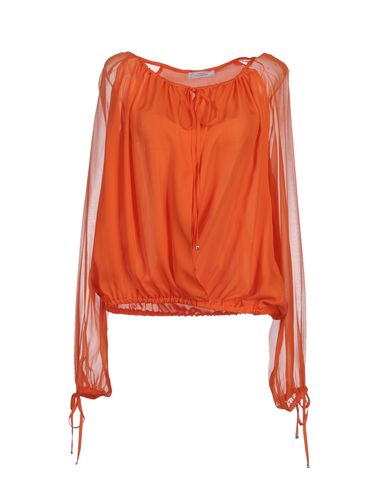 ZOOM VERSACE COLLECTION - Blouse
