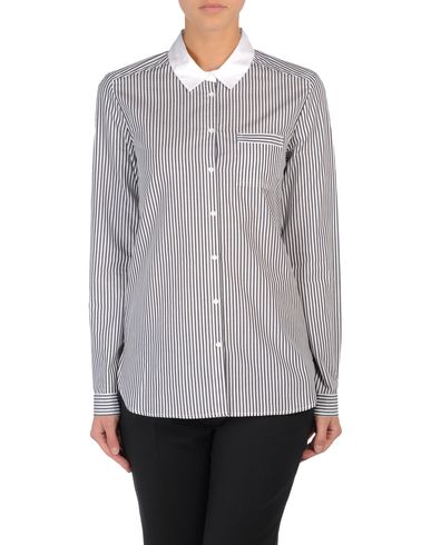 ZOOM COMPTOIR DES COTONNIERS - Long sleeve shirt