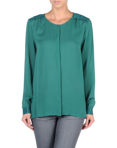 ZOOM COMPTOIR DES COTONNIERS - Long sleeve shirt