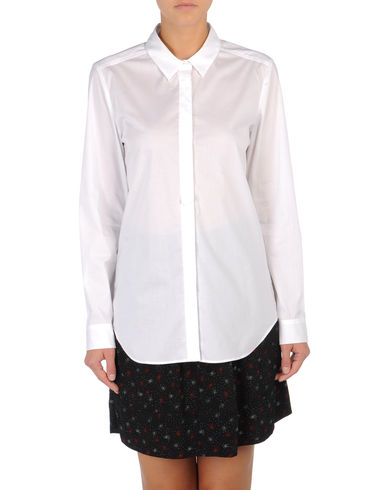 ZOOM COMPTOIR DES COTONNIERS - Long sleeve shirt