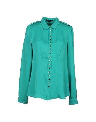 ZOOM GUCCI - Shirts