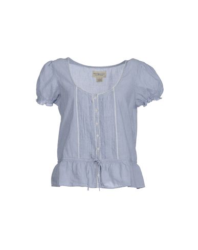 ZOOM DENIM & SUPPLY RALPH LAUREN - Short sleeve shirt