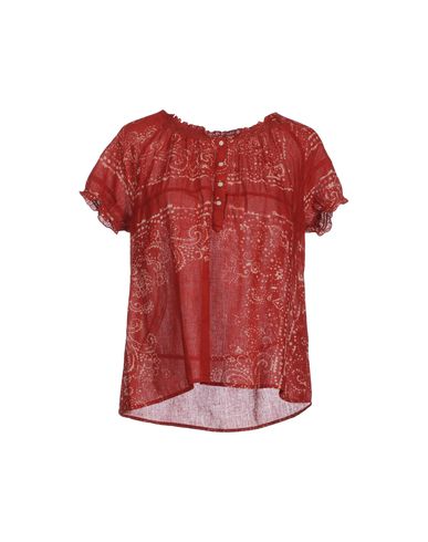 ZOOM DENIM & SUPPLY RALPH LAUREN - Blouse