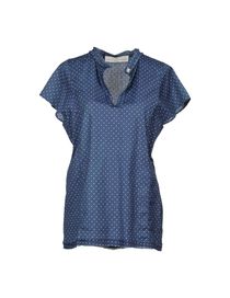 GOLDEN GOOSE - Blouse