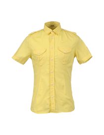 D.A. DANIELE ALESSANDRINI - Short sleeve shirt
