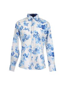 DANIELE ALESSANDRINI - Long sleeve shirt