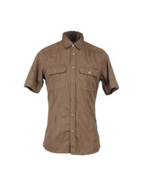 D.A. DANIELE ALESSANDRINI - Short sleeve shirt