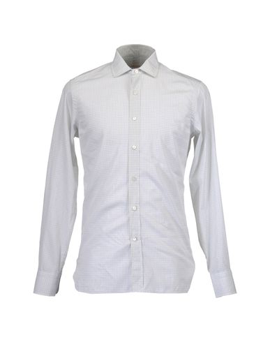 ZOOM MAURO GRIFONI - Long sleeve shirt