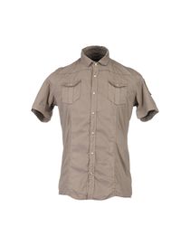 D.A. DANIELE ALESSANDRINI - Short sleeve shirt