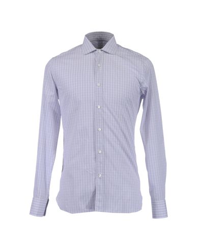 ZOOM MAURO GRIFONI - Long sleeve shirt