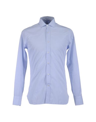ZOOM MAURO GRIFONI - Long sleeve shirt