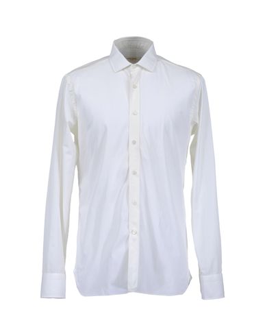 ZOOM MAURO GRIFONI - Long sleeve shirt