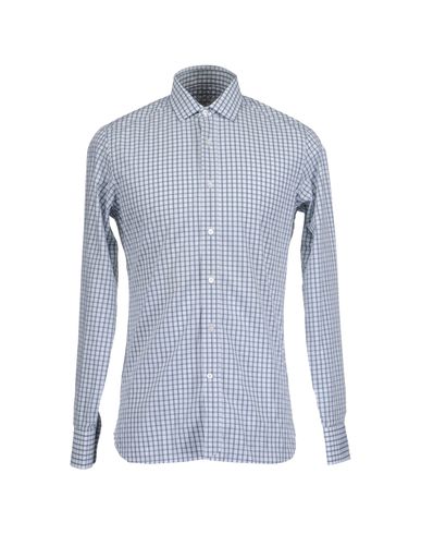 ZOOM MAURO GRIFONI - Long sleeve shirt